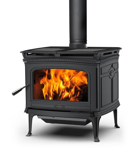 Kanadská kamna Pacific Energy ALDERLEA T6