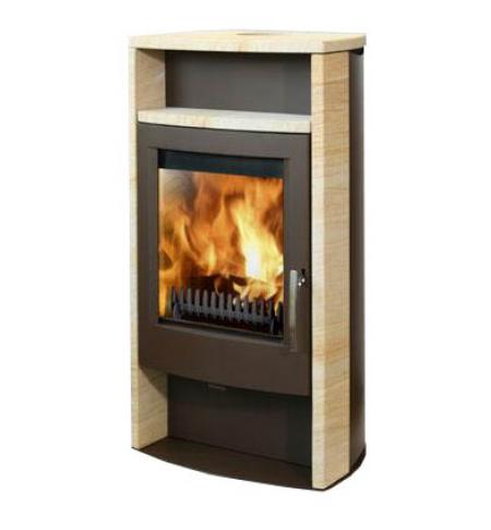 THORMA ALVESTA hnědá/ pískovec