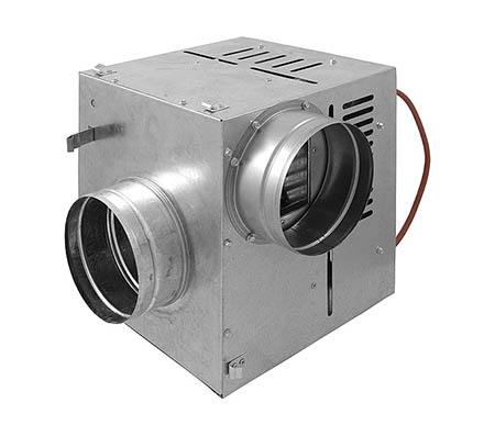 Krbový ventilátor AN2 II
