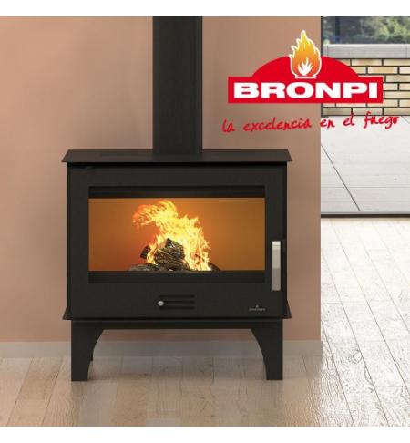 Krbová kamna Bronpi SENA PLUS