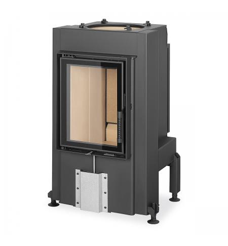 Romotop DYNAMIC B3G 38.50.01 - zadní přikládání