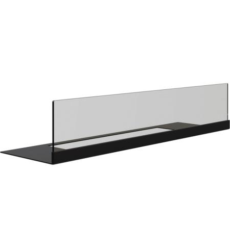 Prosklení ke biokrbům DELTA