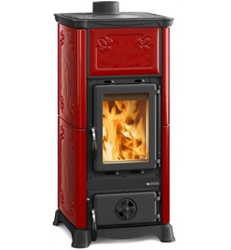 Kachlová kamna Nordica Emiliana