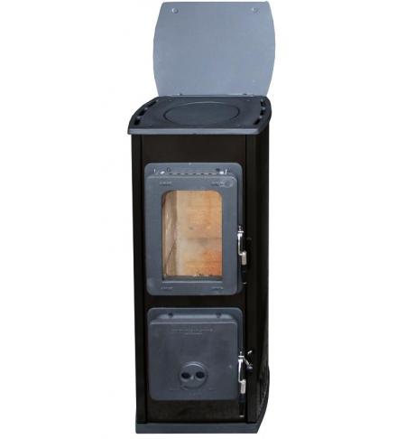 THORMA MILANO II b černá