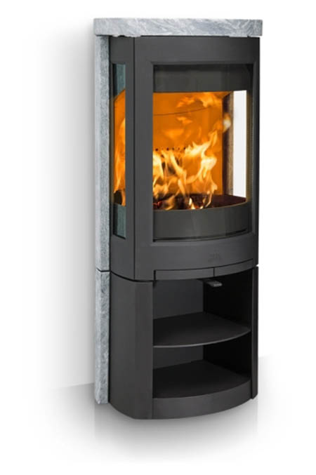 Jotul F 377 Advance mastek