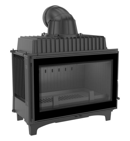 Krbová vložka Kratki Franek 14kW