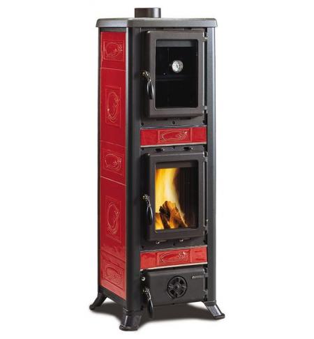 Krbová kachlová kamna NORDICA Fulvia Forno