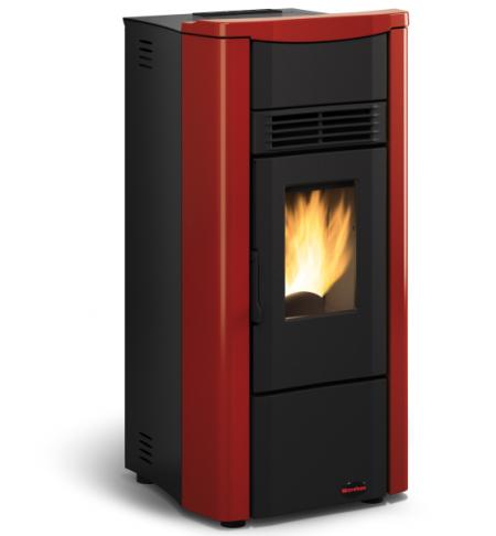 Peletová kamna Nordica GIUSY PLUS EVO 2.0