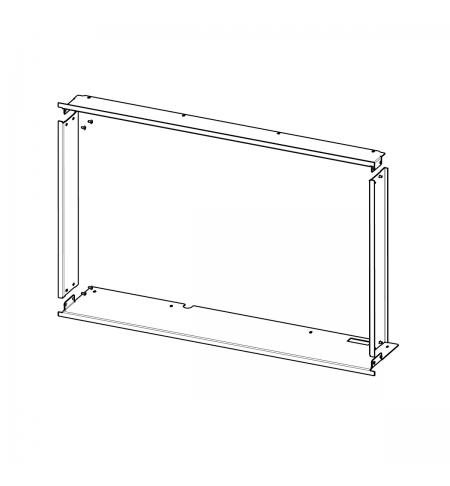 Romotop RÁMEK H3LF RAM12 krycí
