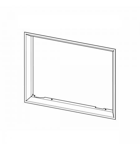 RÁMEK H4T RAM04 krycí, polohluboký