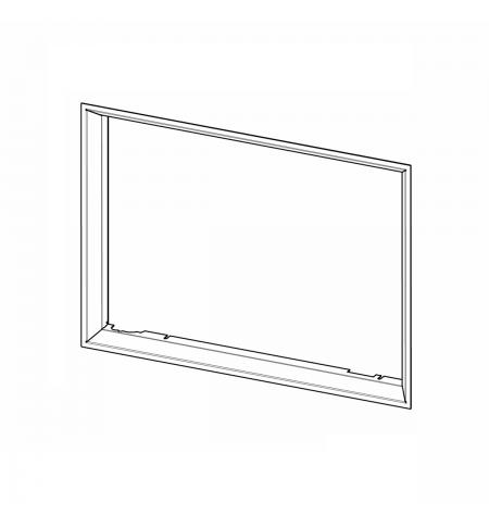 RÁMEK H4Z RAM04 krycí, polohluboký