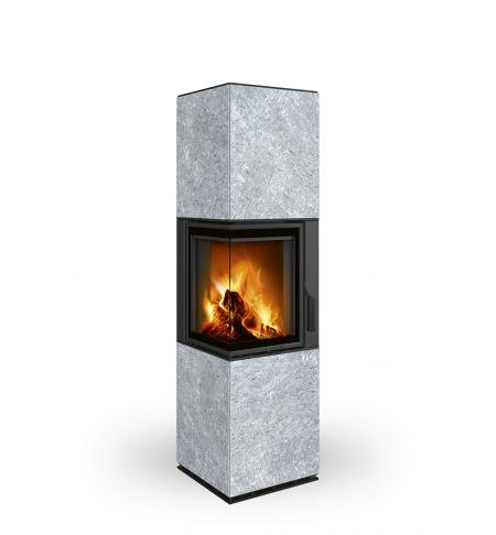 Romotop HARMONY L HA Kámen