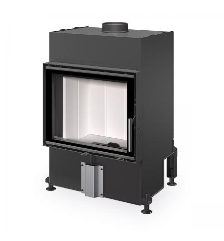 Romotop HEAT 4G 59.50.04 Šedý Igniton