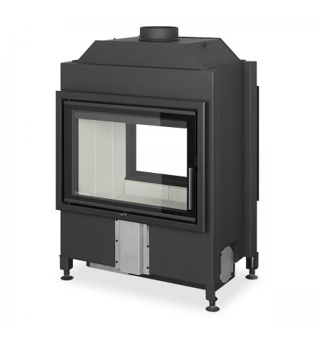 Romotop HEAT T 3G 70.50.04 Šedý Igniton