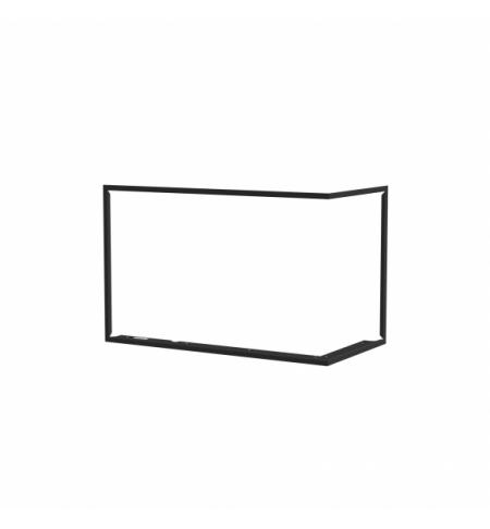 RÁMEK HR2SF RAM06 4S univerzální, mělký, dělený