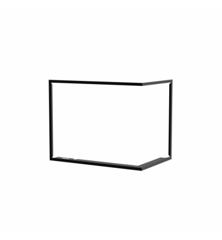 RÁMEK HR2SG RAM06 4S univerzální, mělký, dělený