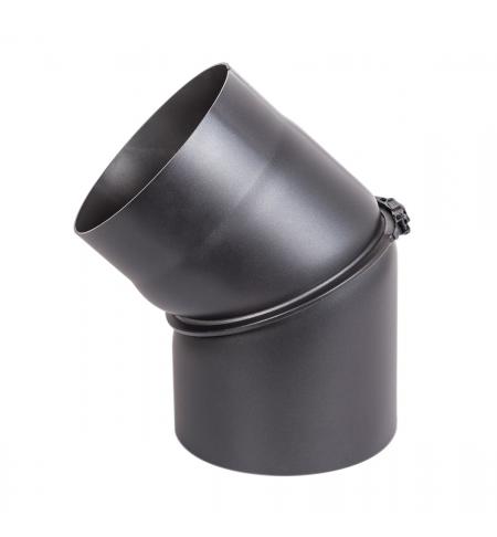 Koleno nastavitelné 0 - 45°  150mm