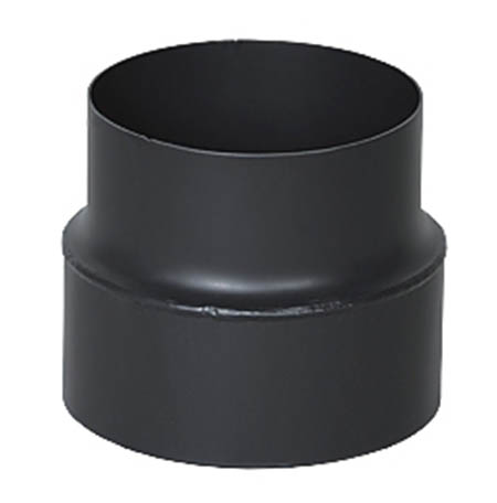 Redukce  150/130mm - kamna/komín