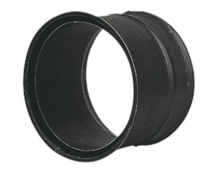 Zděř dvoustěnná 180mm 