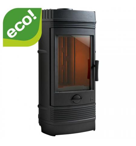 Krbová kamna INVICTA GOMONT antracit ref.: 6158-44