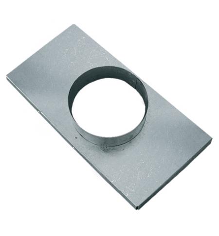 Redukce do mřížky KRATKI 17x30cm 100mm