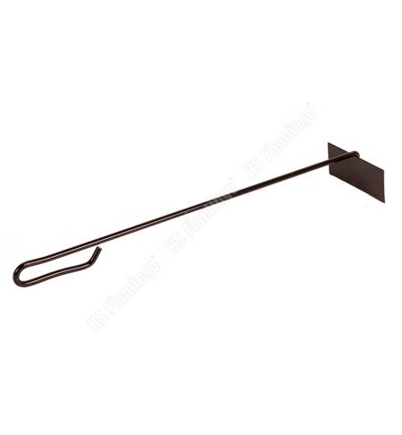 Pohrabáč - plochý