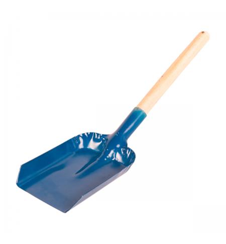 Lopatka s dřevěnou rukojetí