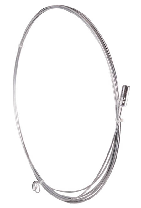 Lanový nástavec na kartáč 10m