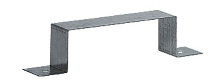 Montážní úchyt, kanál