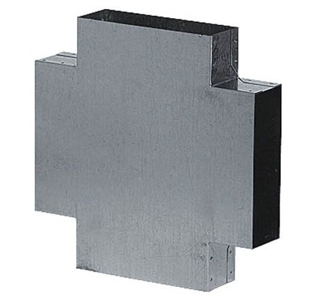 X-kus–kanál 150 x 50mm