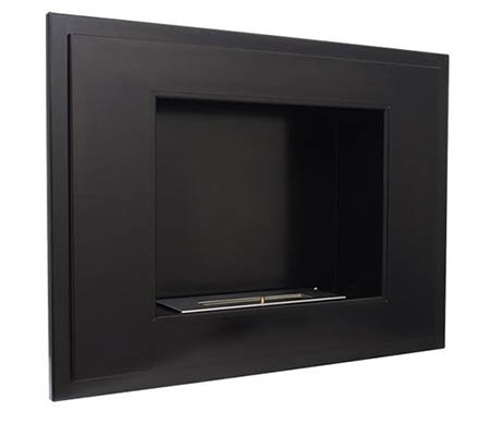 KRATKI  ALPHA TÜV – černá