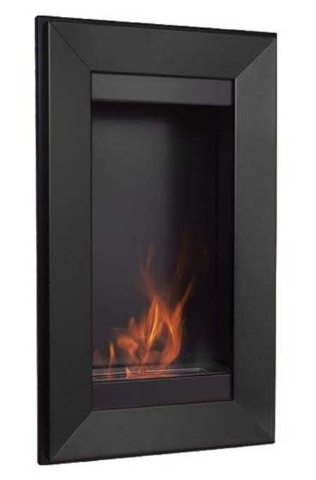 KRATKI CHARLIE 2  TÜV – černá