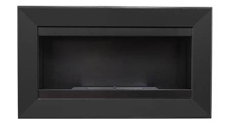 KRATKI CHARLIE  TÜV – černá