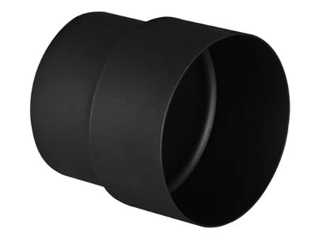 Redukce 150mm/200mm/1,5mm - kamna/komín