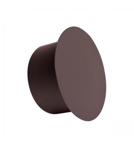 Víčko (záslepka) 180mm 1,5mm