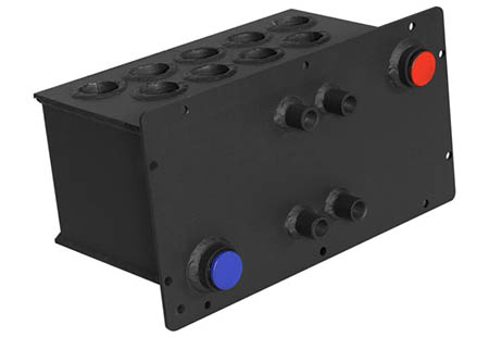 Výměník AQUAFLAM VARIO ® 5kW