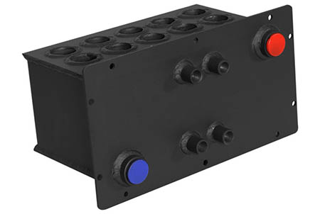 Výměník AQUAFLAM VARIO ® 7kW