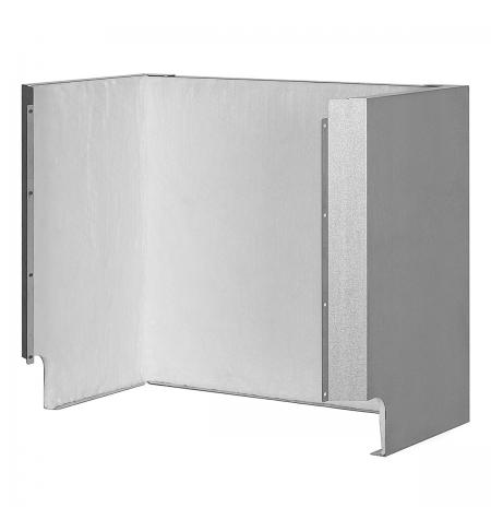 Kryt s izolací pro teplovodní krbové vložky HEAT Romotop