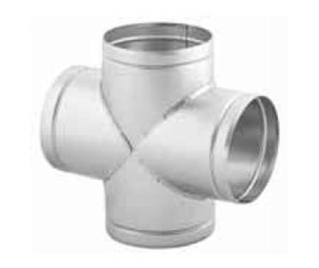 X-kus průměr 100 mm