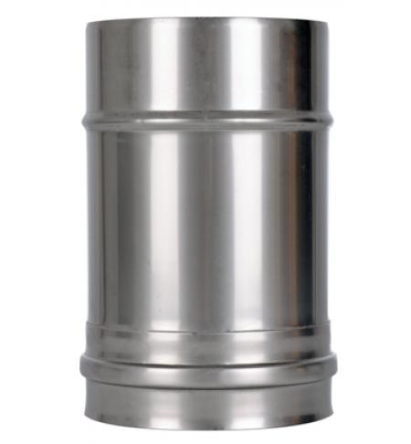 Trubka nerez 1mm, 25cm 180mm