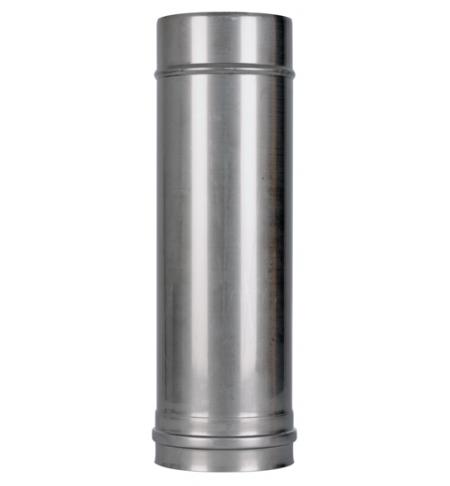 Trubka nerez 1mm, 50cm 250mm