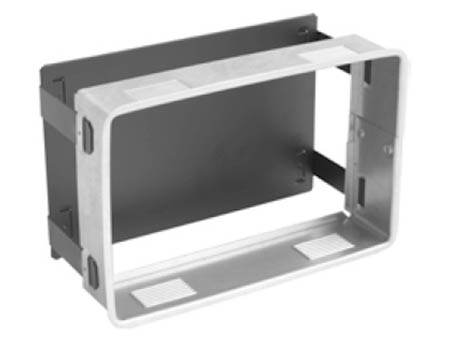 STYLE clonící deska 190 x 170 mm