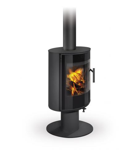 Romotop LAREDO T černá