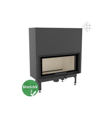 Krbová vložka KRATKI NADIA 14 kW GILOTINA