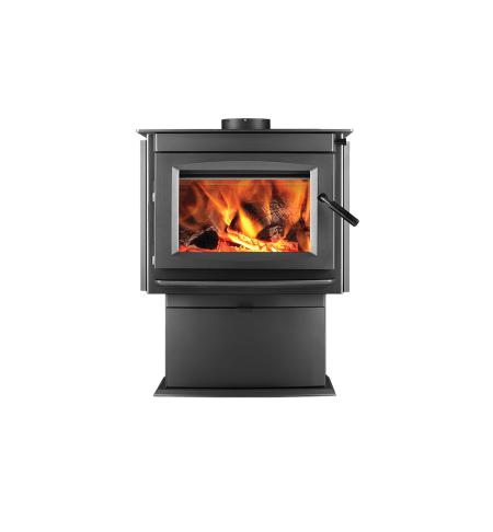 Kanadská krbová kamna NAPOLEON S20