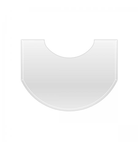 ROMOTOP přísuvné sklo pro kamna EVORA  a LAREDO