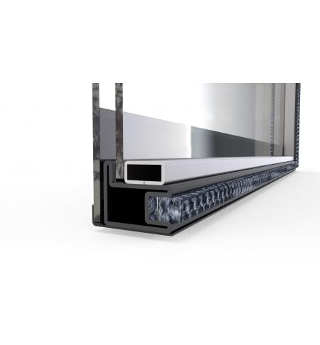 Dvojité sklo pro INTRA SM