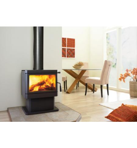 Kanadská krbová kamna REGENCY  F150