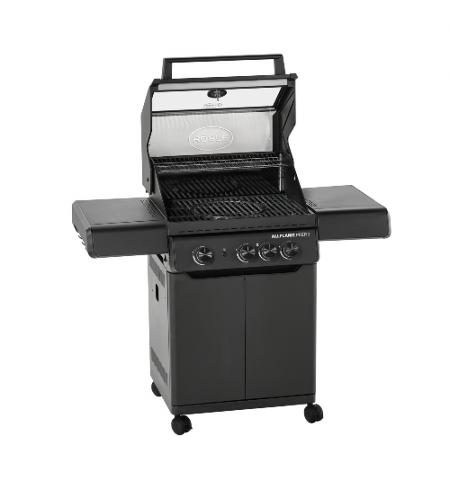 Plynový gril Allflame Peer 3