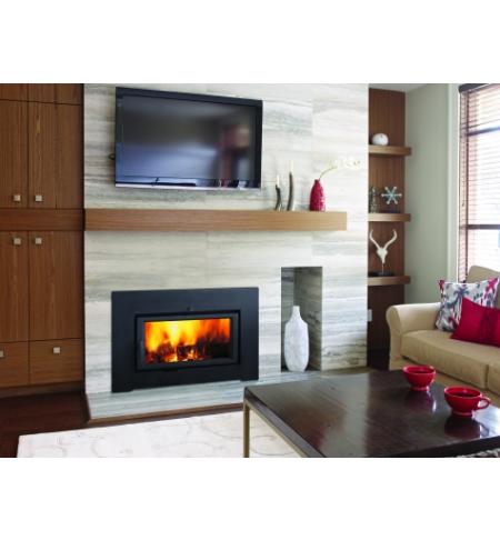 Kanadská krbová vložka Regency CI2700 s katalyzátorem